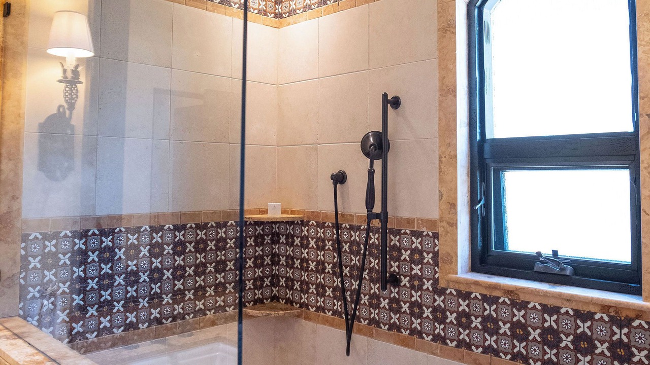 Photo of Bathroom in Paraiso Escondido