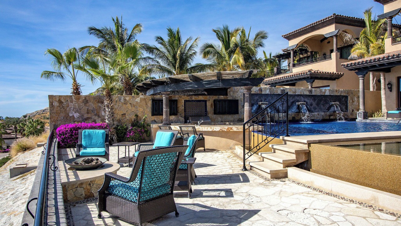 Photo of Outdoor in Paraiso Escondido