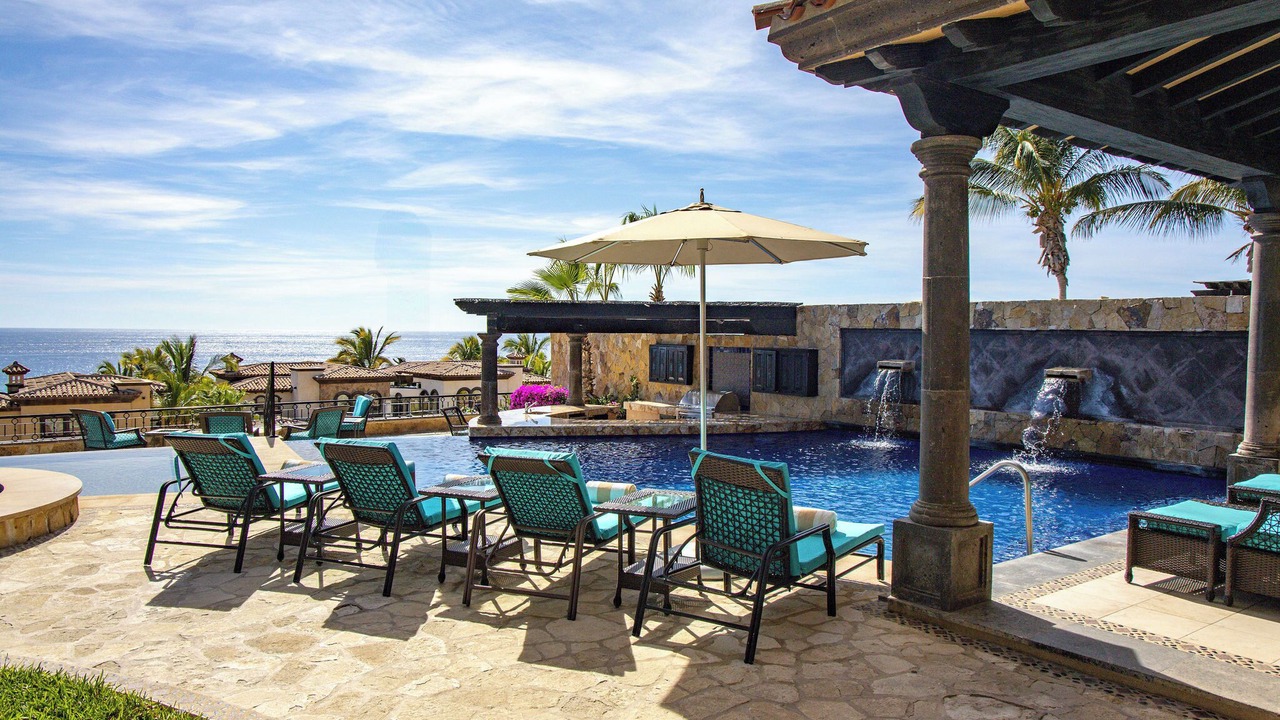 Photo of Outdoor in Paraiso Escondido