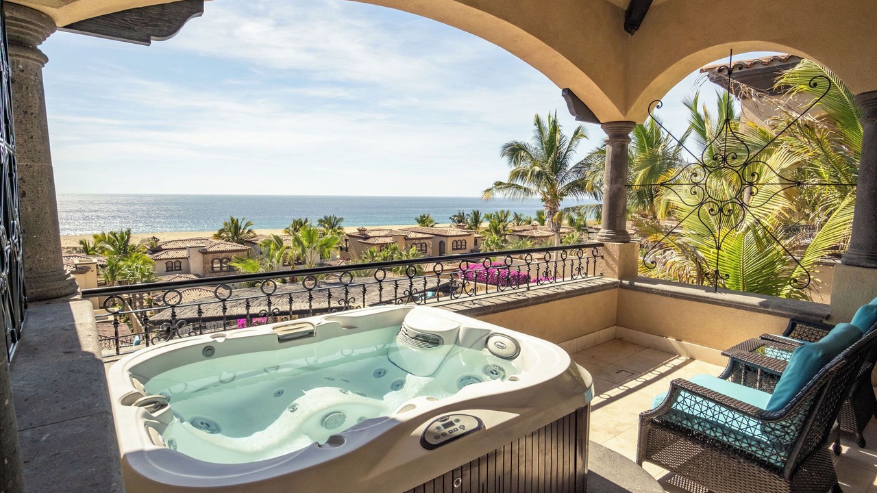 Photo of Patio Balcony in Paraiso Escondido