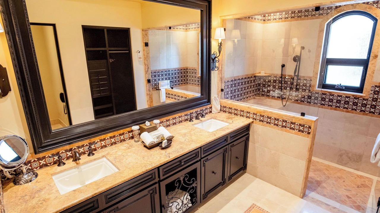 Photo of Bathroom in Paraiso Escondido