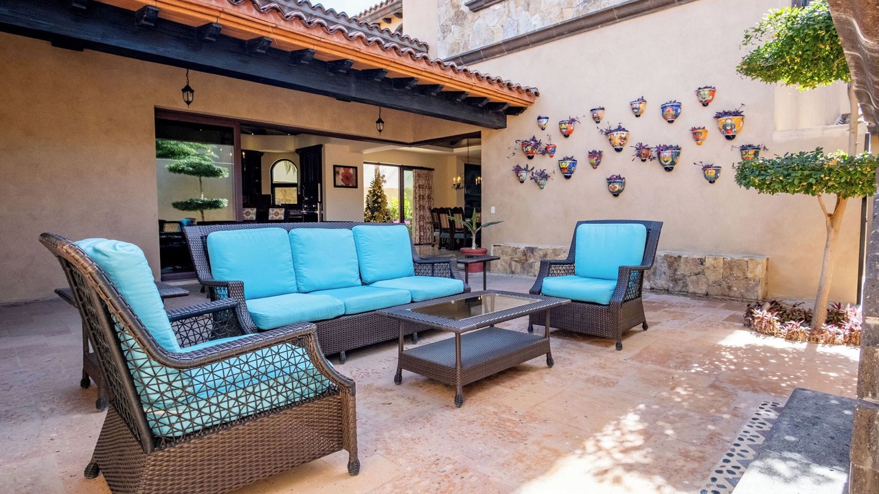 Photo of Outdoor in Paraiso Escondido