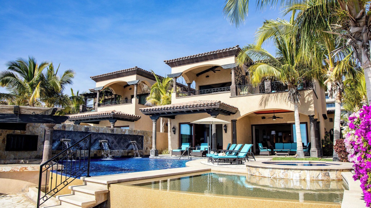 Photo of Outdoor in Paraiso Escondido