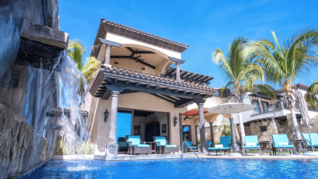 Photo of Outdoor in Paraiso Escondido