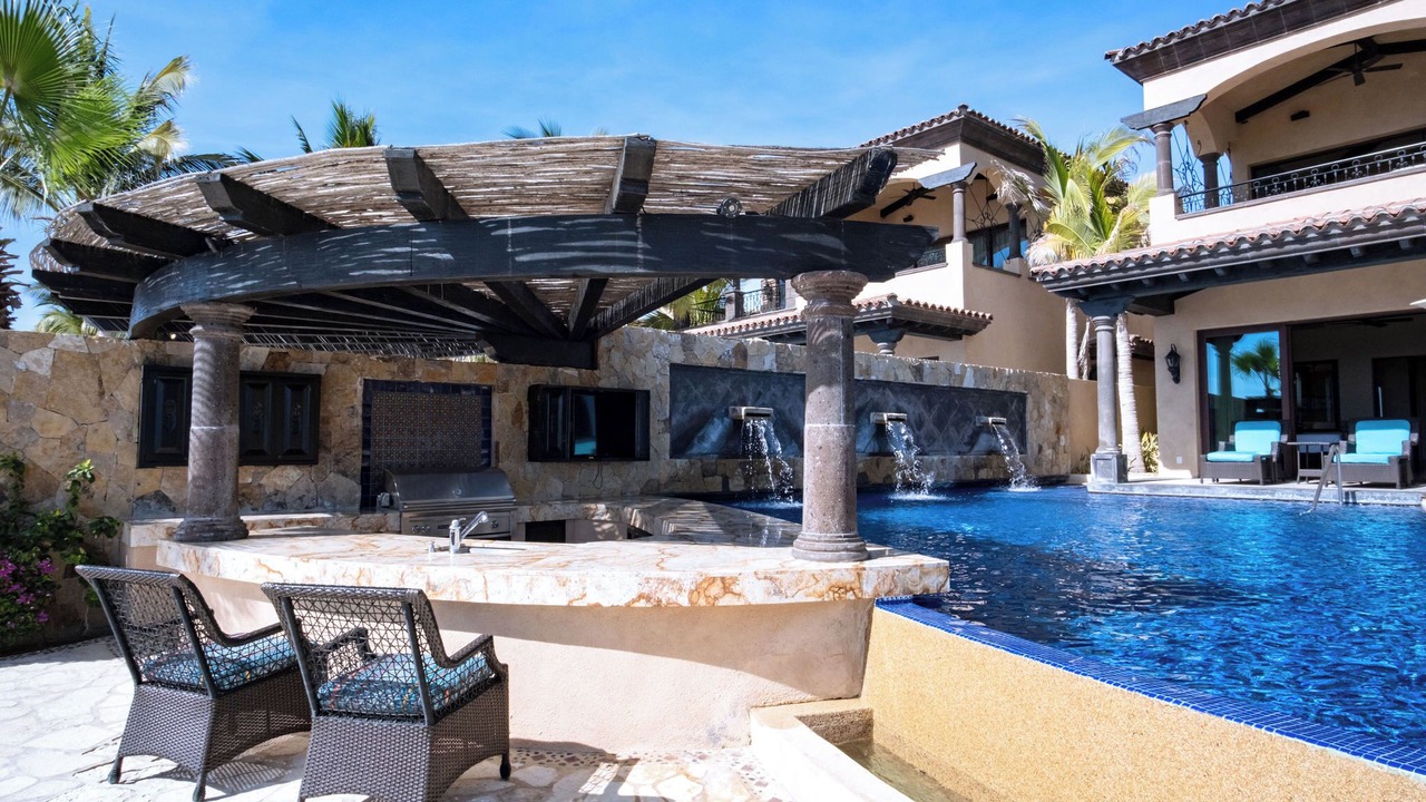Photo of Outdoor in Paraiso Escondido