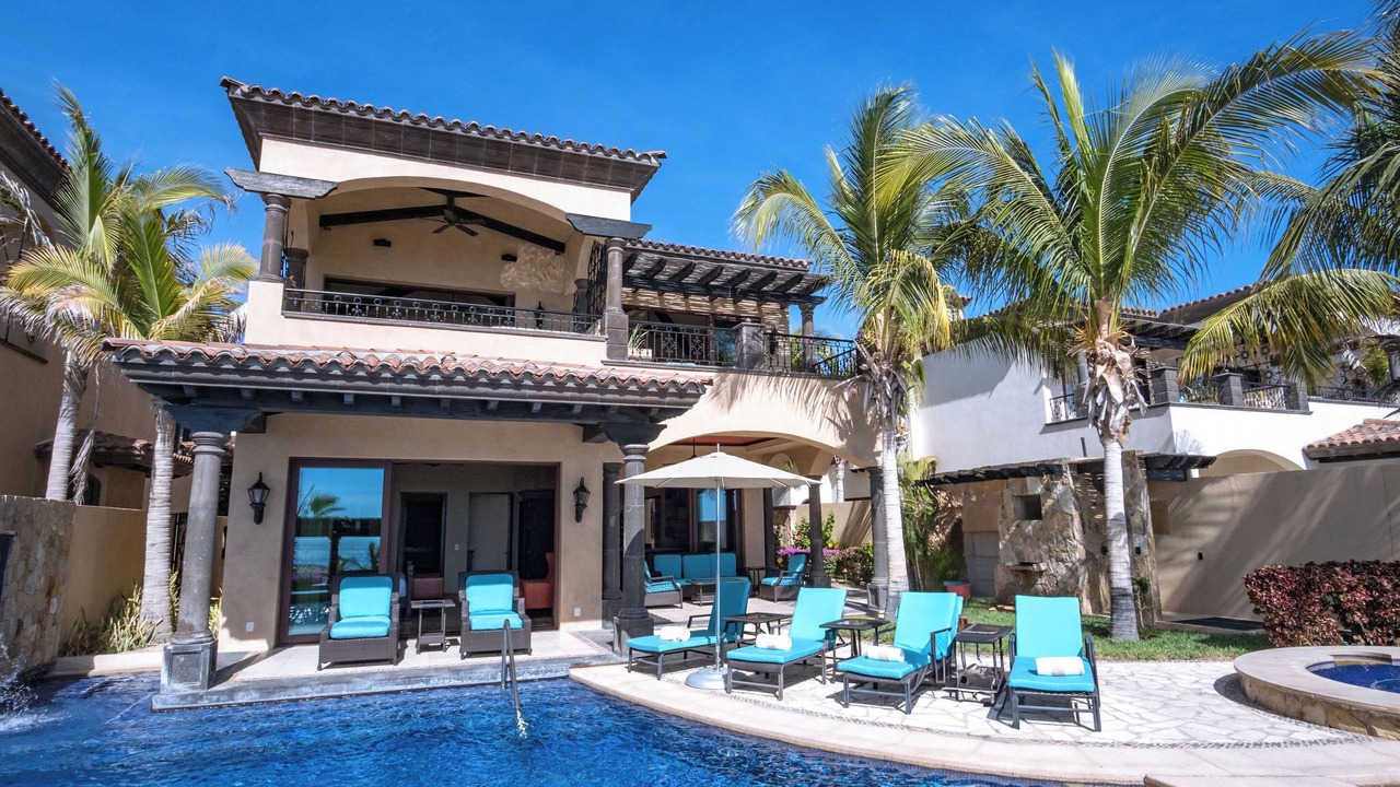 Photo of Outdoor in Paraiso Escondido