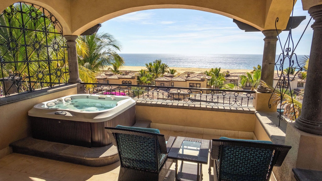 Photo of Patio Balcony in Paraiso Escondido