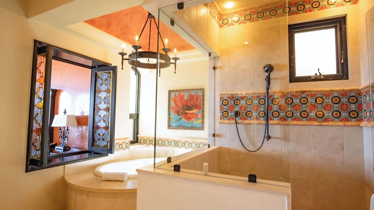 Photo of Bathroom in Paraiso Escondido