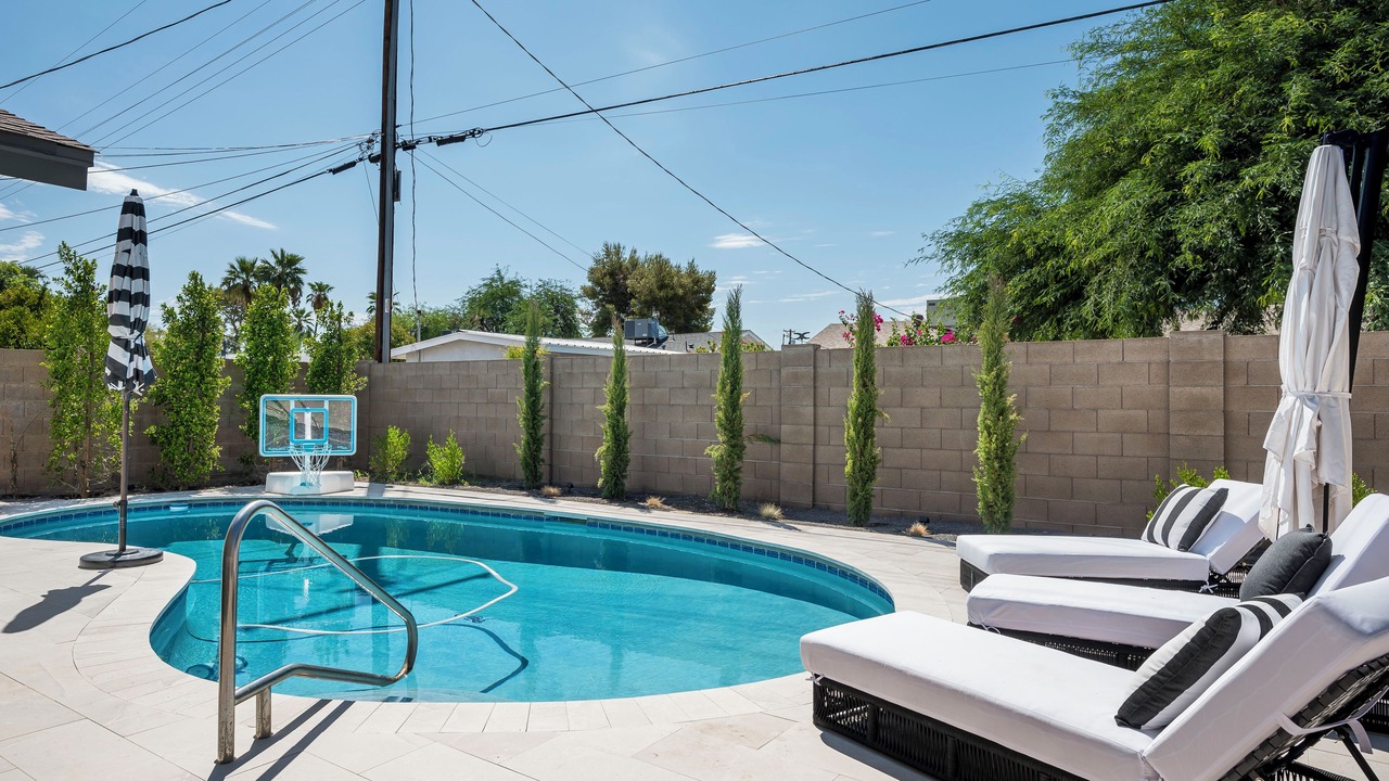 Photo of Outdoor in Scottsdale Country Acres