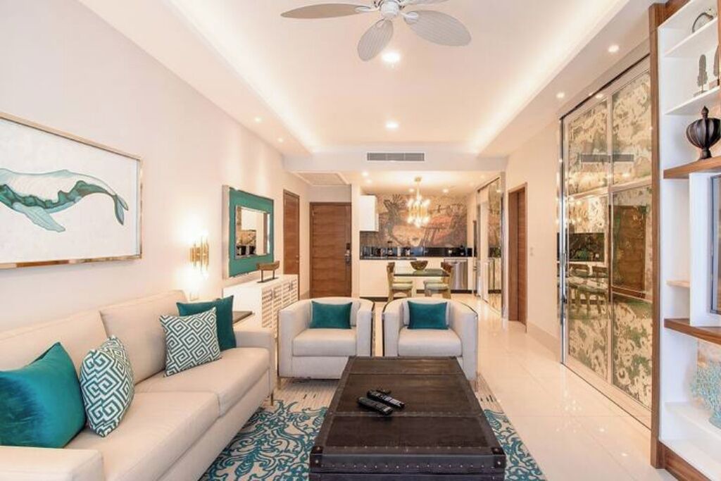 Photo of Livingroom in Cabo San Lucas