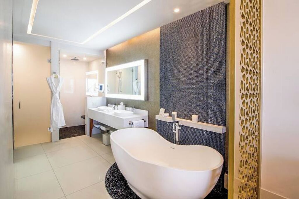 Photo of Bathroom in Cabo San Lucas