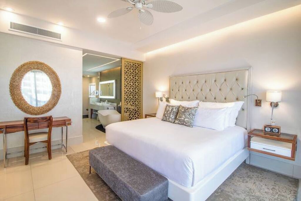 Photo of Bedroom in Cabo San Lucas