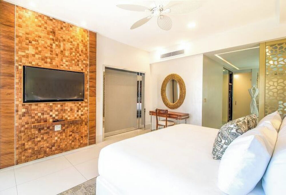 Photo of Bedroom in Cabo San Lucas