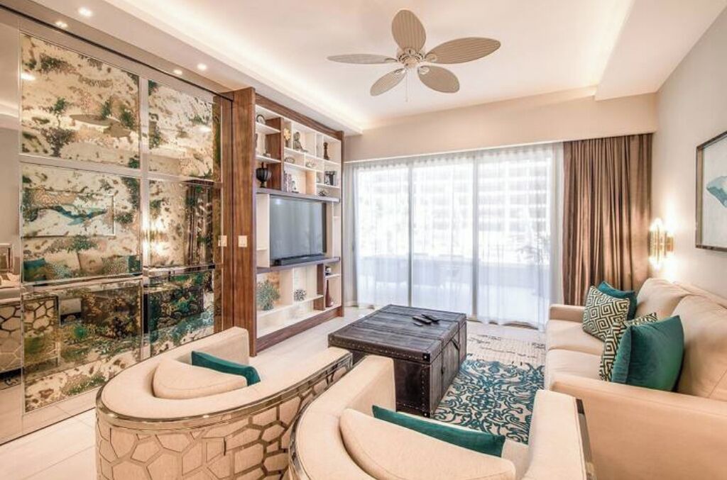 Photo of Livingroom in Cabo San Lucas