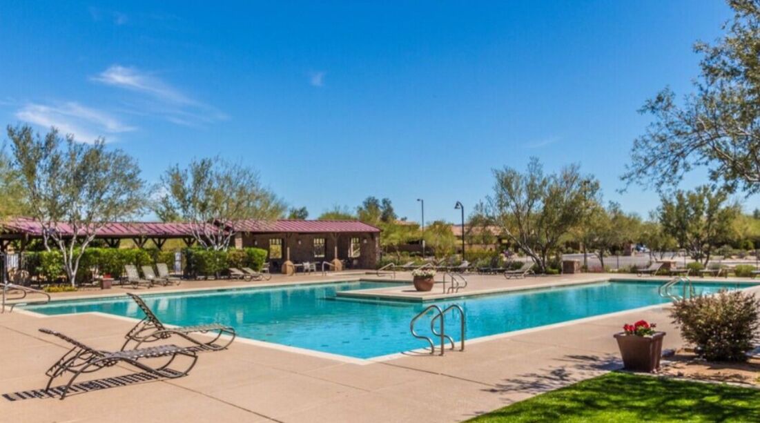 Photo of Outdoor in Sonoran Foothills