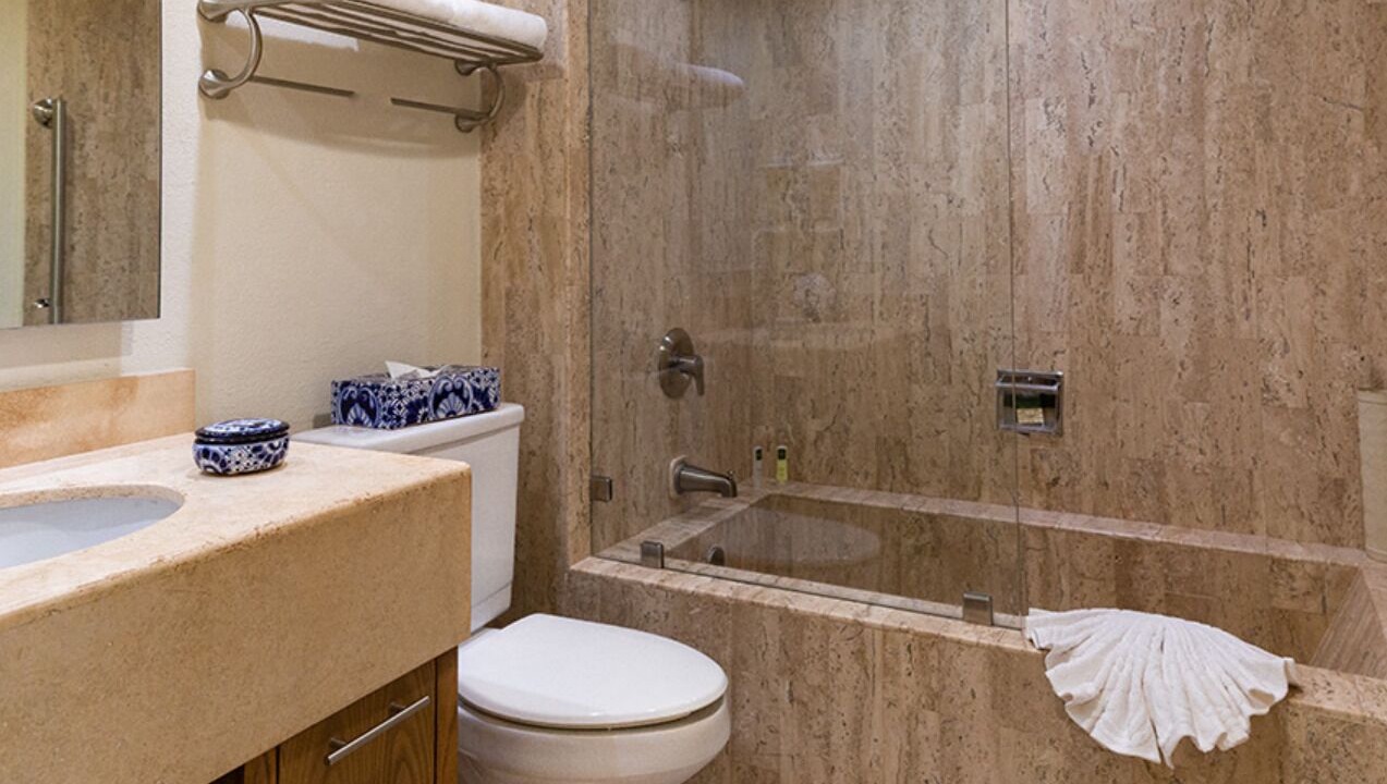 Photo of Bathroom in Juarez