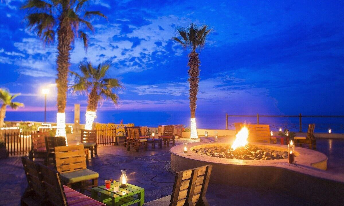 Photo of Patio Balcony in Juarez