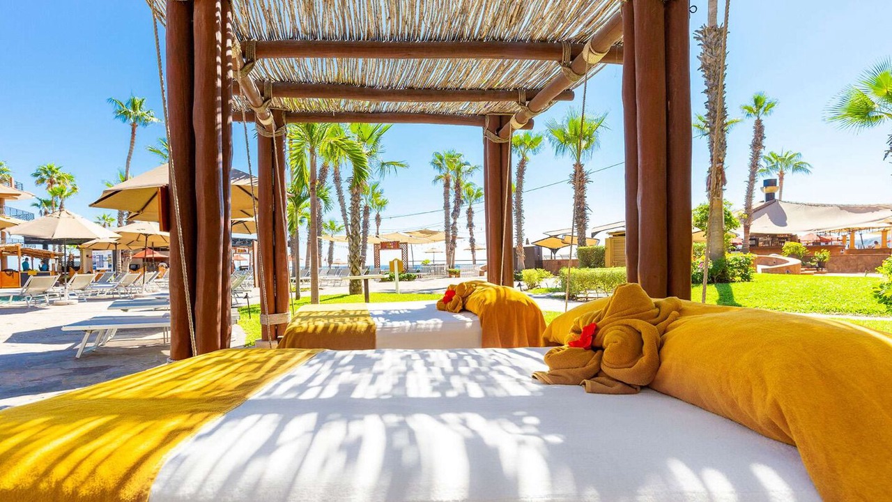 Photo of Patio Balcony in Juarez