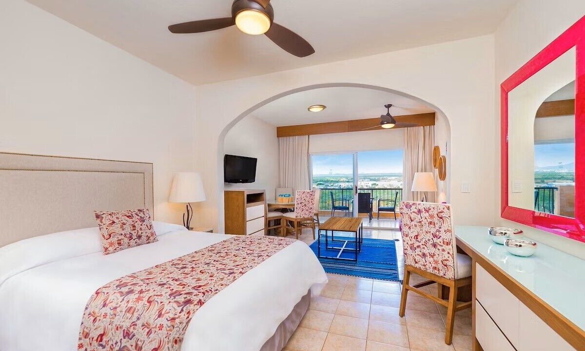 Photo of Bedroom in Juarez