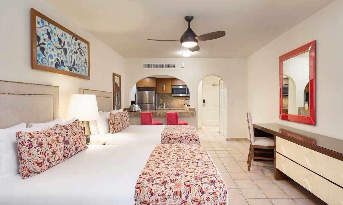 Photo of Bedroom in Juarez