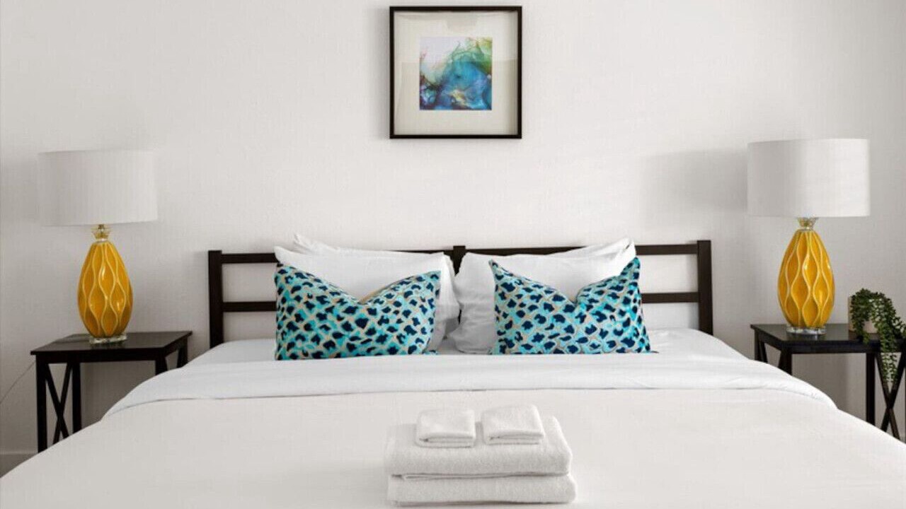 Photo of Bedroom in Shea North Estates