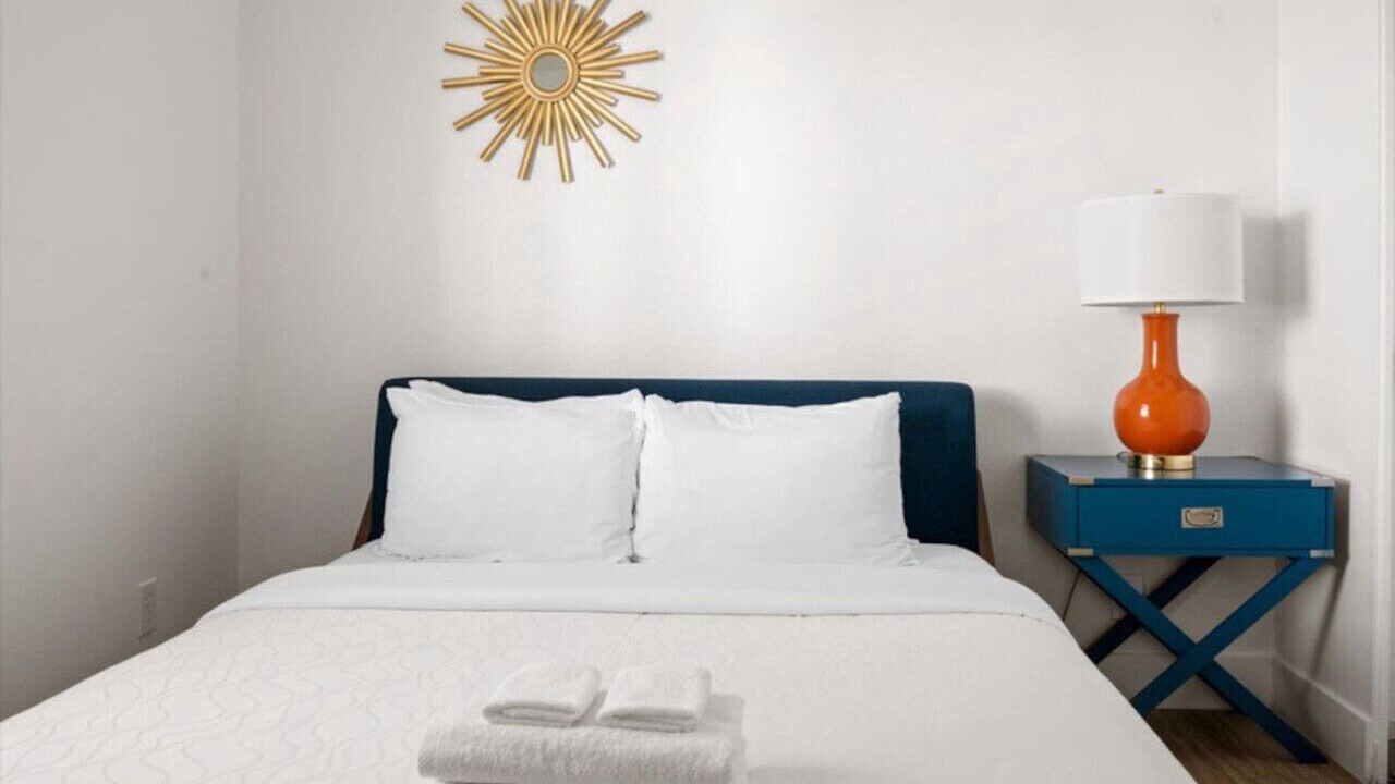 Photo of Bedroom in Shea North Estates