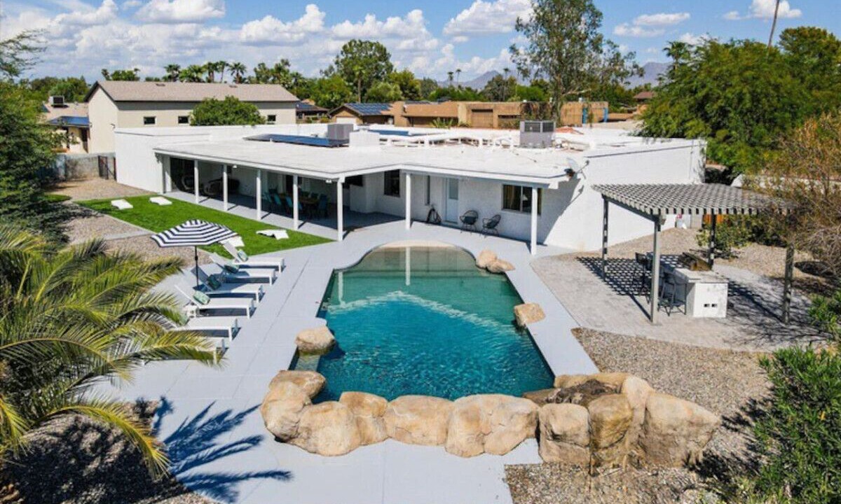Photo of Outdoor in Shea North Estates