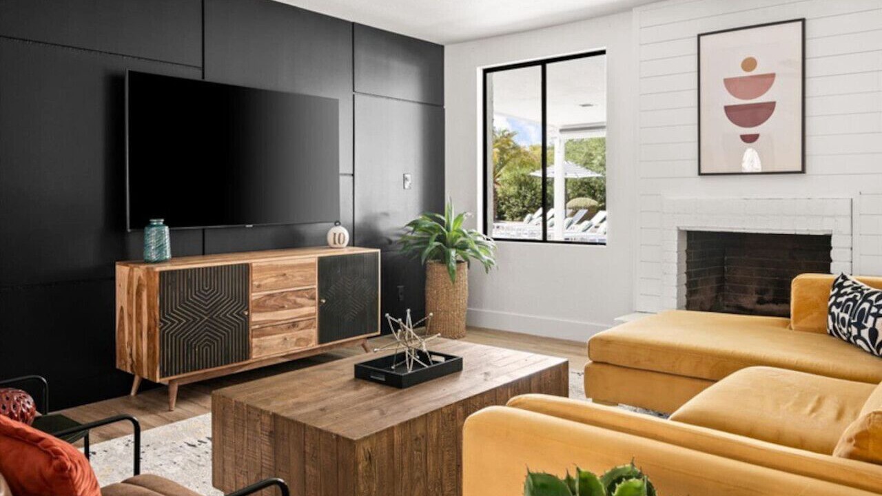 Photo of Livingroom in Shea North Estates