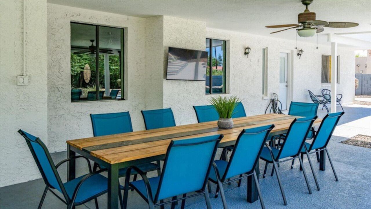 Photo of Outdoor in Shea North Estates
