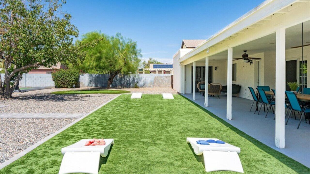 Photo of Outdoor in Shea North Estates