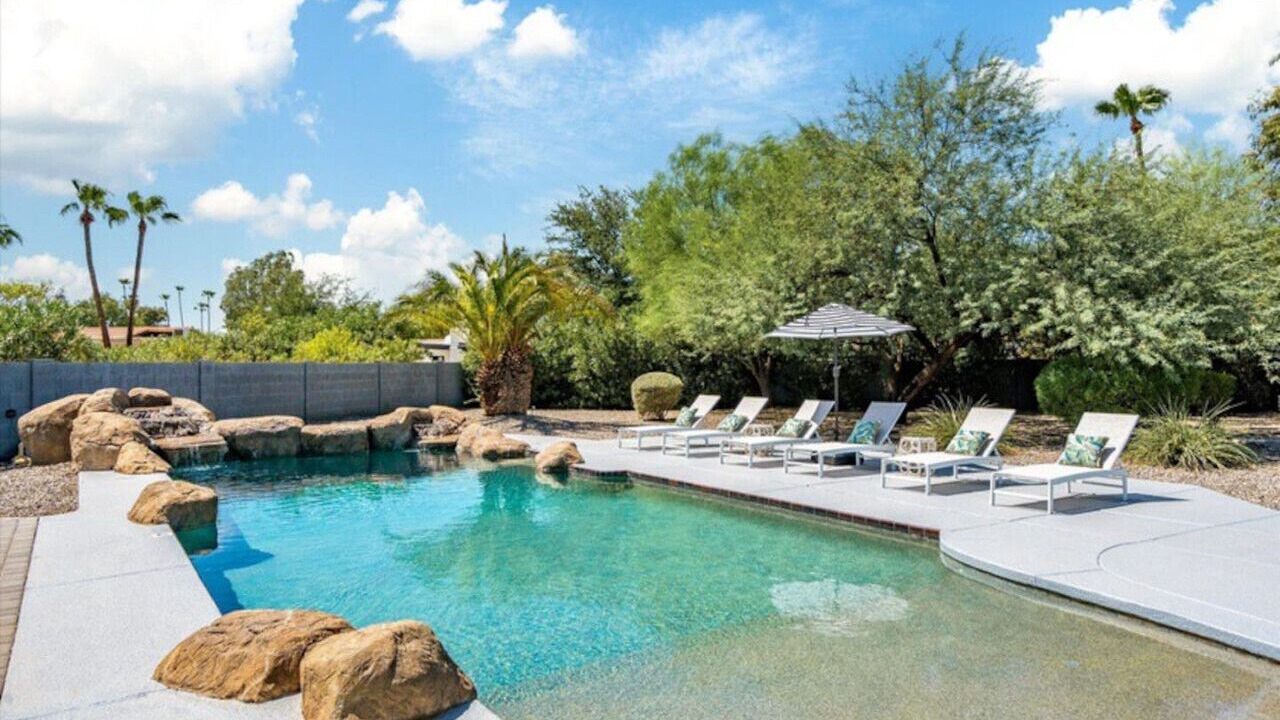 Photo of Outdoor in Shea North Estates