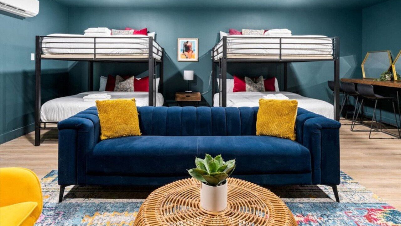 Photo of Bedroom in Shea North Estates