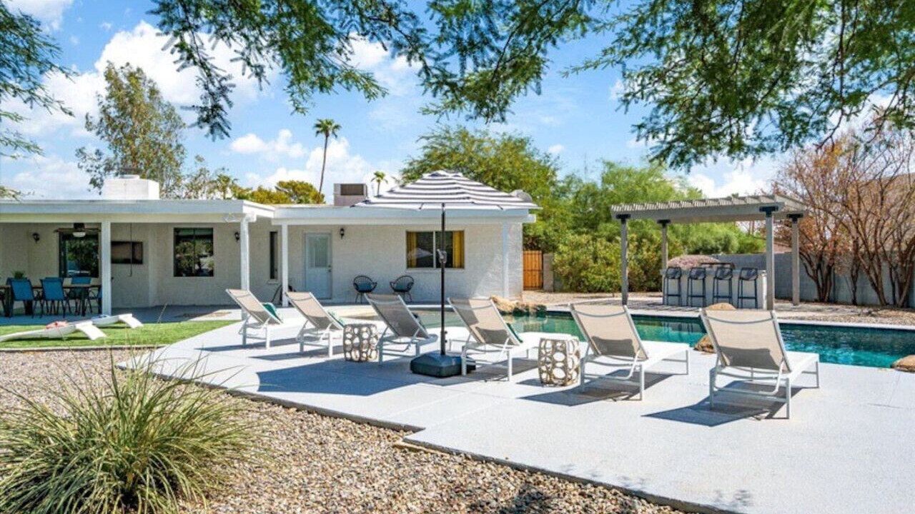 Photo of Outdoor in Shea North Estates
