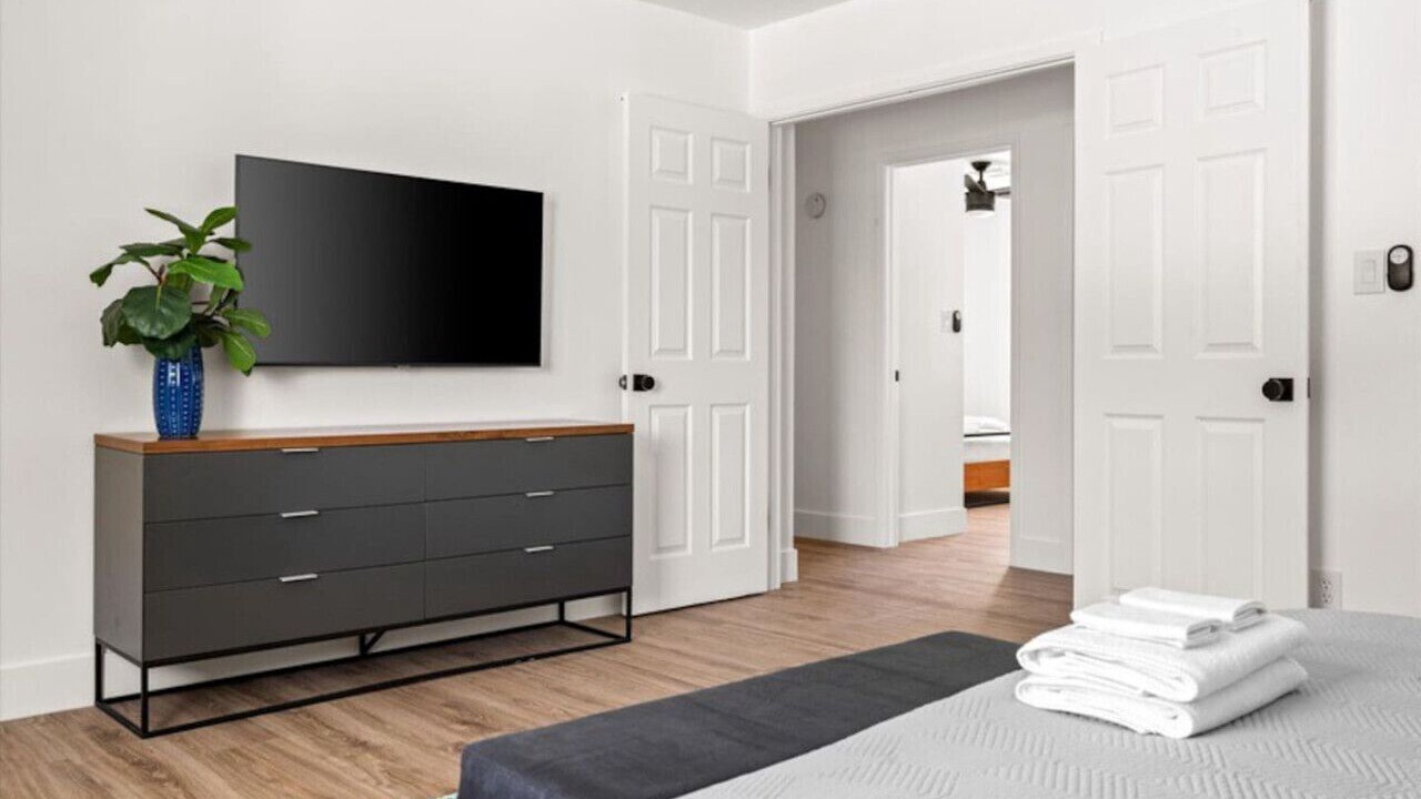Photo of Bedroom in Shea North Estates