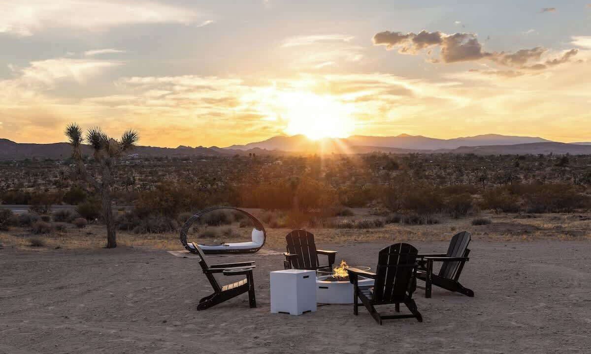 Photo of Outdoor in Yucca Valley
