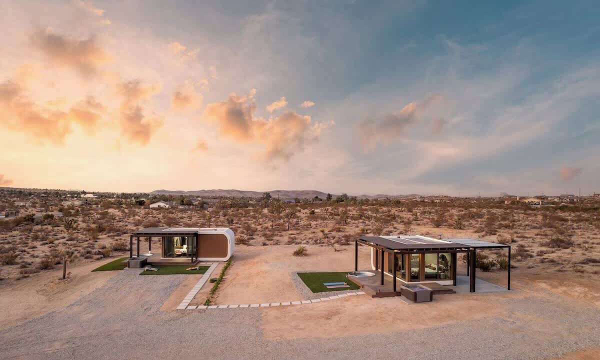 Photo of Outdoor in Yucca Valley