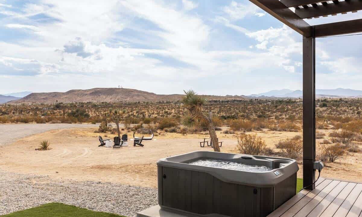 Photo of Outdoor in Yucca Valley