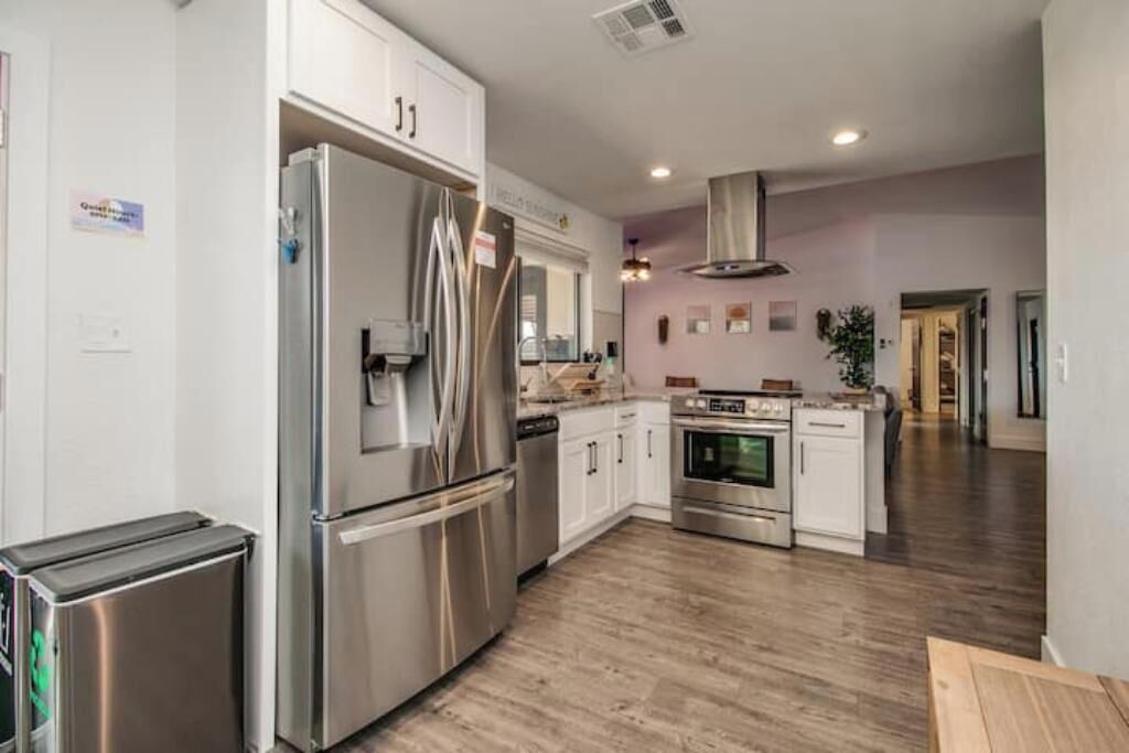 Photo of Kitchen in North Mountain