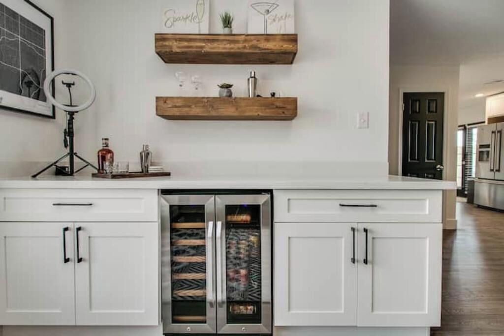 Photo of Kitchen in North Mountain