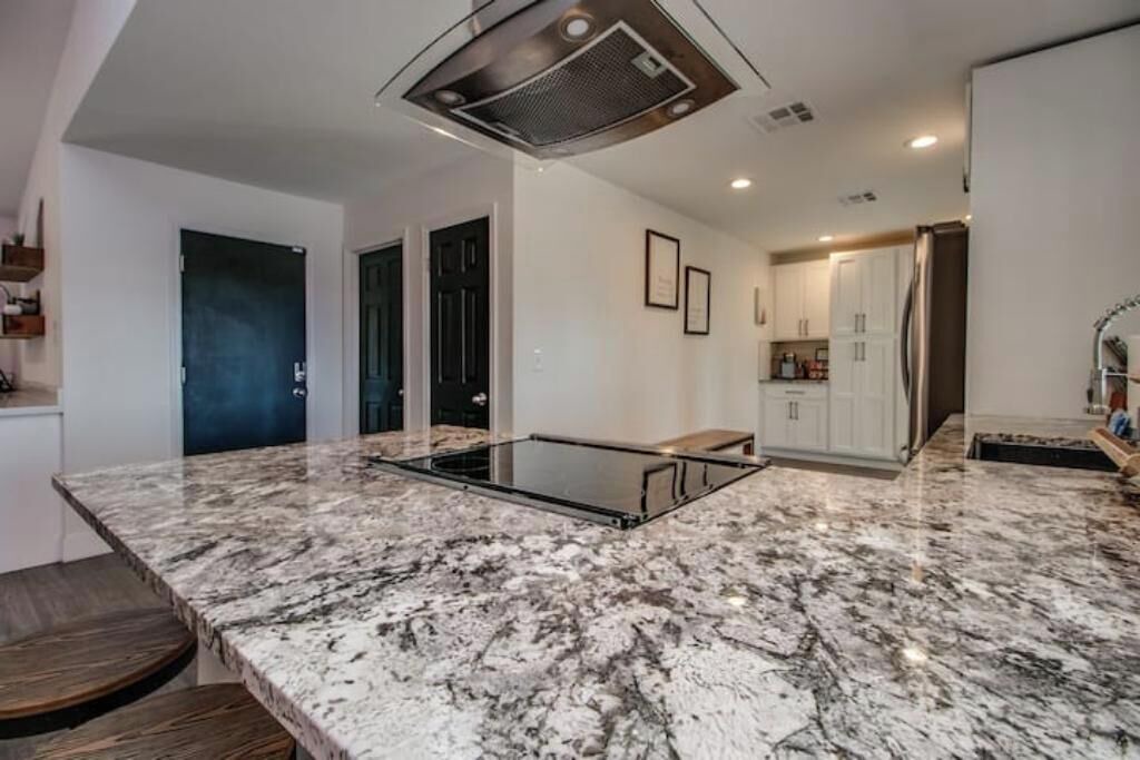 Photo of Kitchen in North Mountain