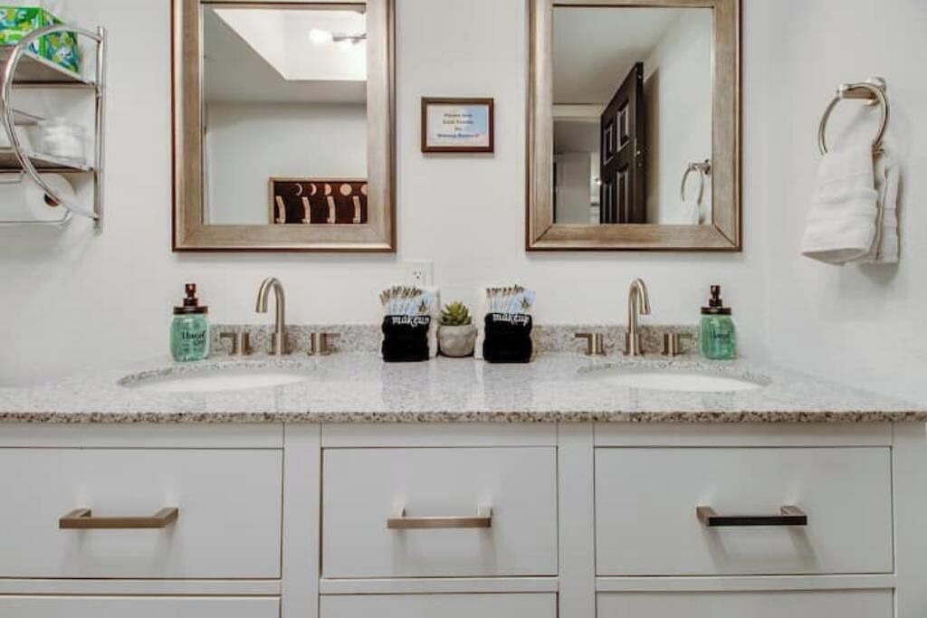 Photo of Bathroom in North Mountain