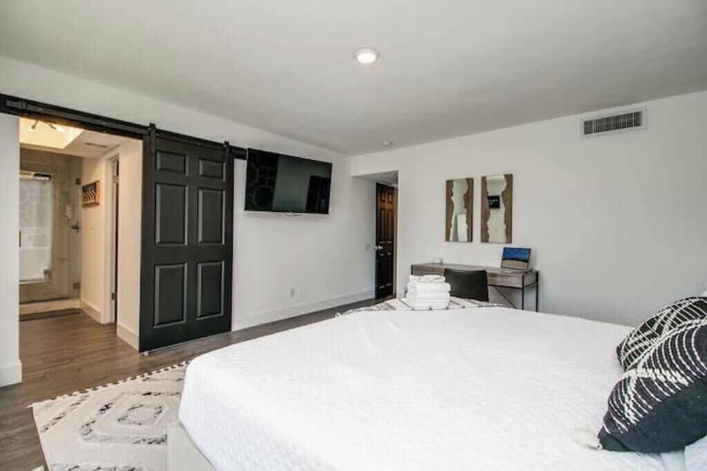 Photo of Bedroom in North Mountain
