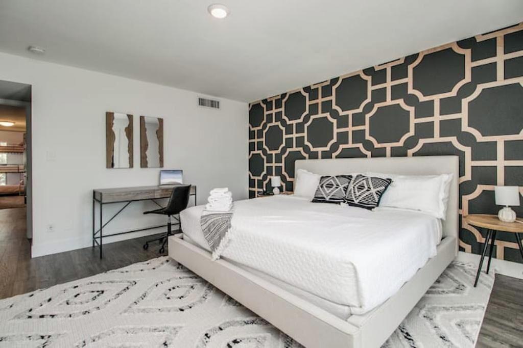 Photo of Bedroom in North Mountain