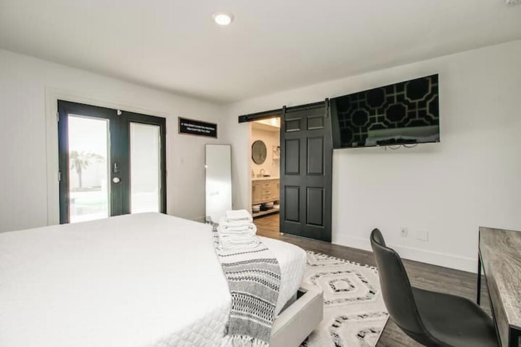 Photo of Bedroom in North Mountain