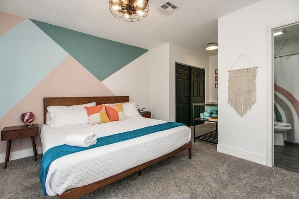 Photo of Bedroom in North Mountain
