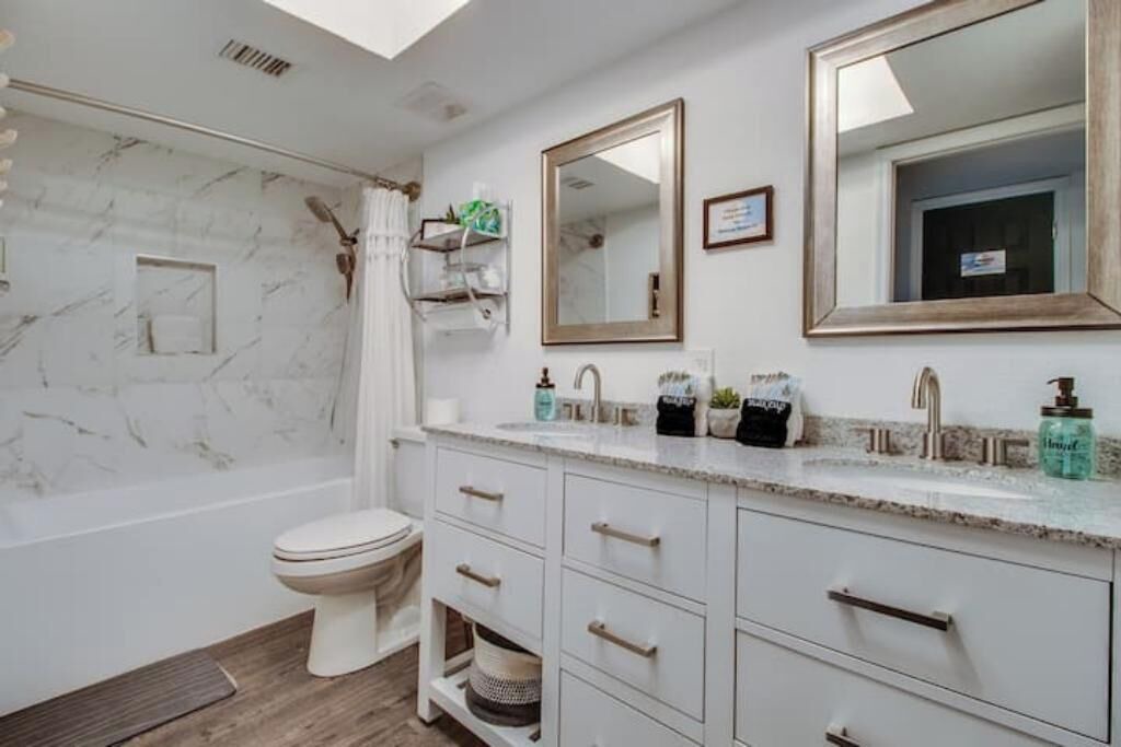 Photo of Bathroom in North Mountain