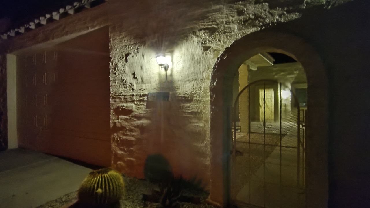 Photo of Outdoor in La Joya Verde