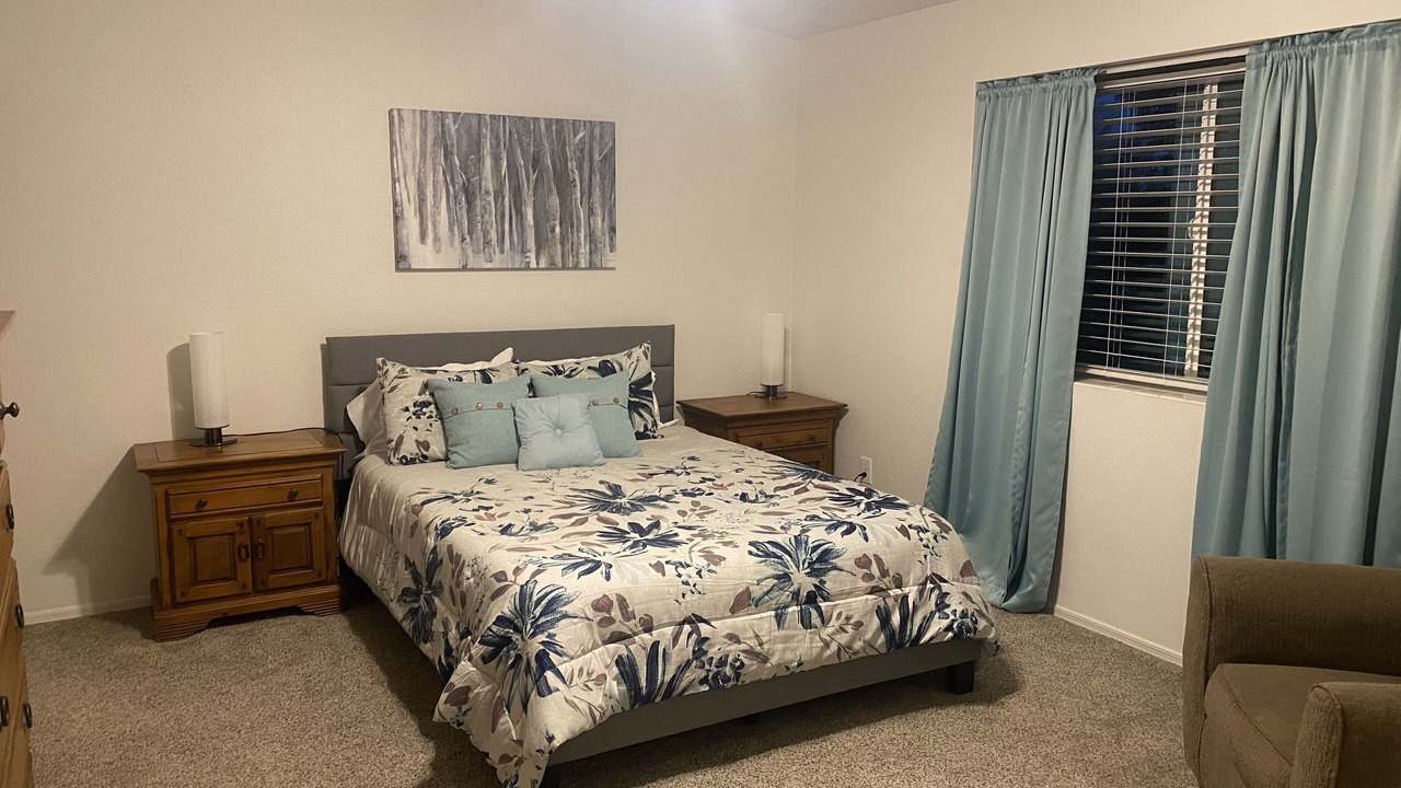 Photo of Bedroom in La Joya Verde