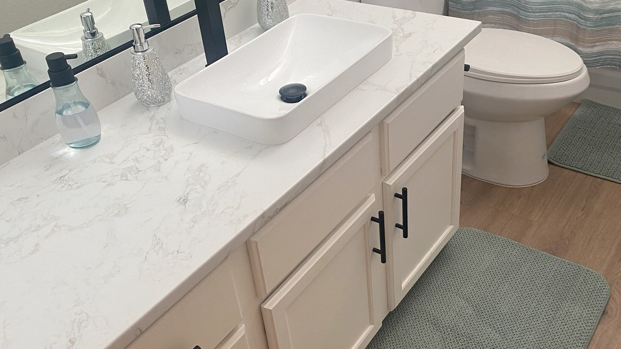 Photo of Bathroom in La Joya Verde