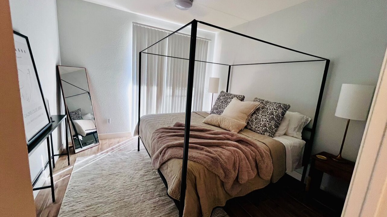 Photo of Bedroom in Desert Paradise Estates